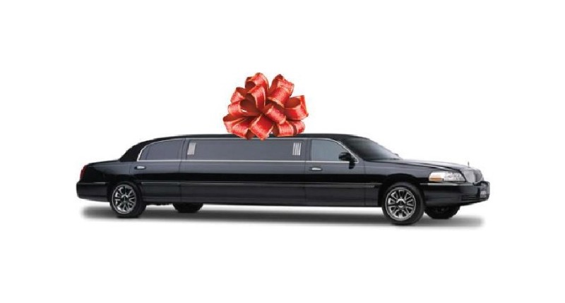 Gift Certificates - Limo