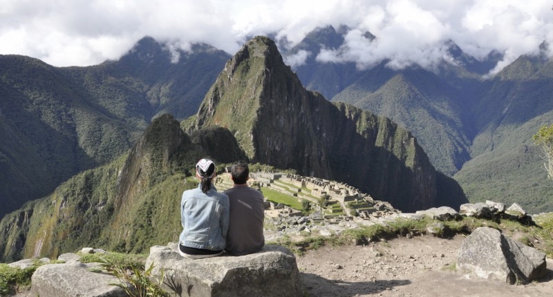 Personal Q&A - Karen in Peru