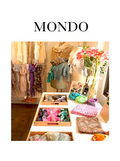Mondo September 2012 - Mondo